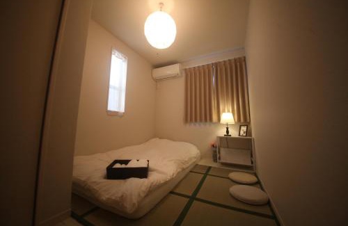 Sugamo Apartment | 池袋商圈jr山手線 大塚駅より新筑別荘