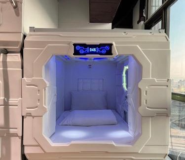 Central District Hotel | 沐品居 無櫃檯自助旅店