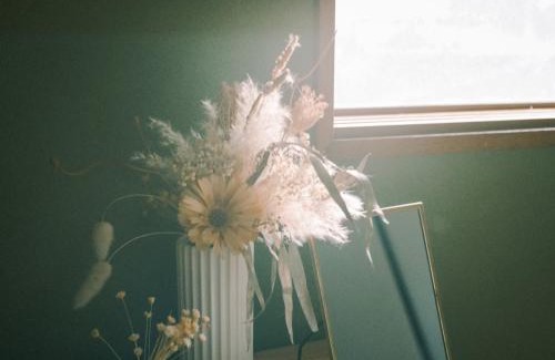 Mima House | 泊まれる本屋 まるとしかく