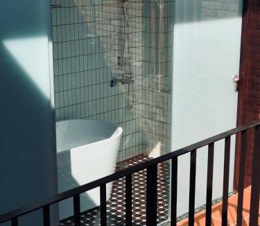 Lukang House | 洛津做夢-鹿港包棟民宿 Lok-tin Choe-bang House