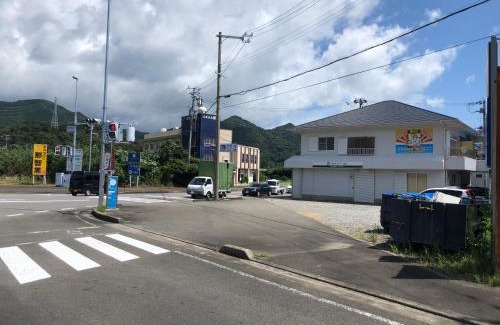 Tenma House | 浜の宮七福神 1棟貸し9名様までご利用できますクレジットカード対応しました