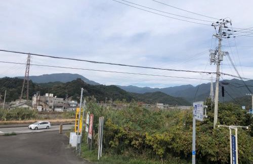 Tenma House | 浜の宮七福神 1棟貸し9名様までご利用できますクレジットカード対応しました