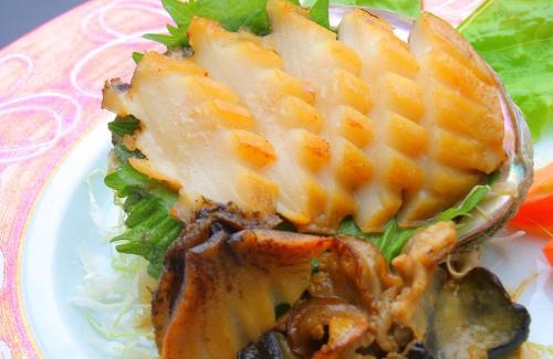 Kamiamakusa Hotel | 浜辺の宿美波