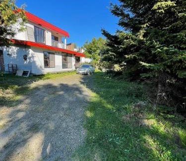 Abashiri House | 海の見える一軒家7名二ツ岩 Arun別邸