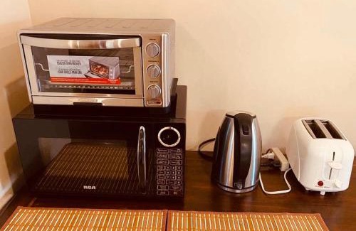 Regional District of Nanaimo House | 海岛民宿 3张床-2间卧室独立空间套房