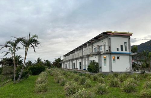 Chenggong House | 海闊天空 丁一的家民宿 Pacific Ocean View