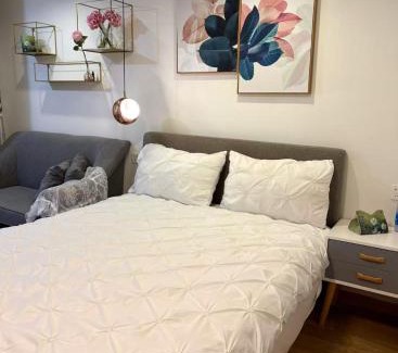 Central Business District Apartment | 深圳LaCave公寓