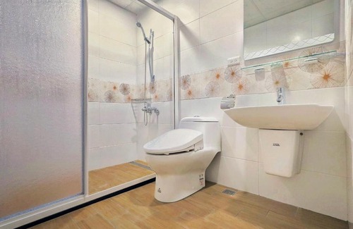 Shoufeng House | 淳境之光民宿 EasyTimeBnB