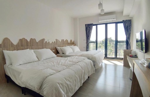 Shoufeng House | 淳境之光民宿 EasyTimeBnB