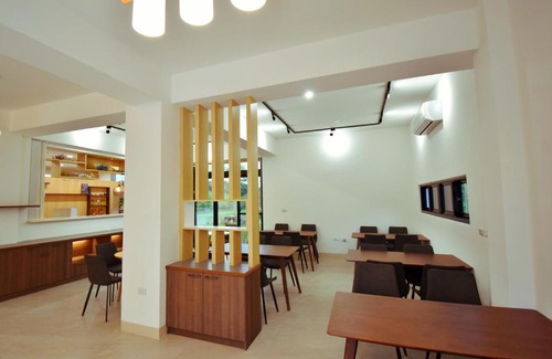 Shoufeng House | 淳境之光民宿 EasyTimeBnB