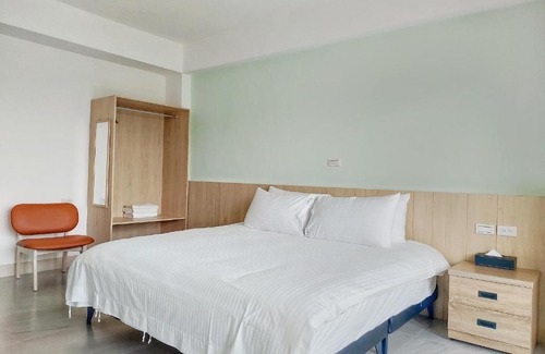 Shoufeng House | 淳境之光民宿 EasyTimeBnB