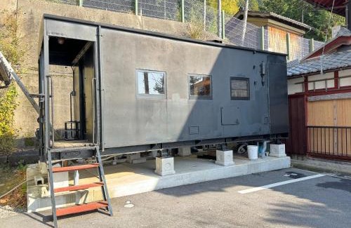 Nagahama Hotel | 湖桑庵 宿泊できる古民家カフェ