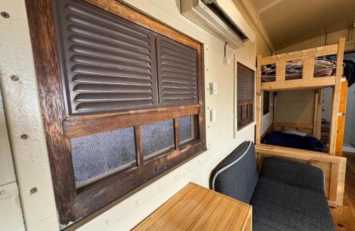 Nagahama Hotel | 湖桑庵 宿泊できる古民家カフェ