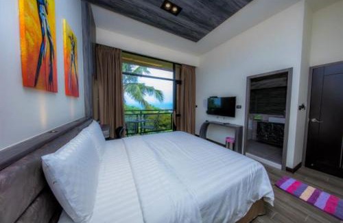 Xiaoliuqiu House | 源和居旅宿