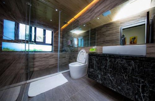 Xiaoliuqiu House | 源和居旅宿