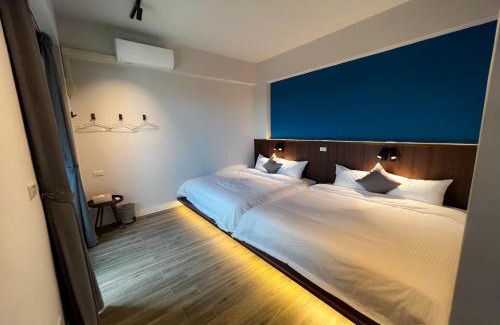 Magong House | 漁聲民宿 FishON B&B