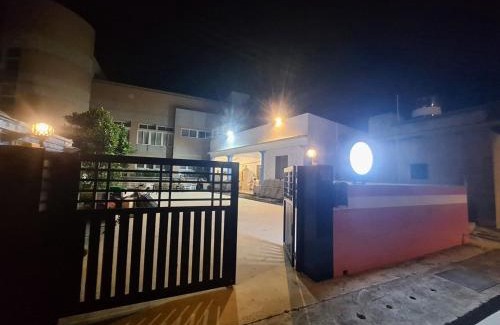 Magong House | 澎湖維多麗亞民宿 青旅