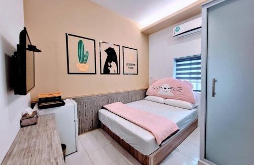 Magong House | 澎湖維多麗亞民宿 青旅