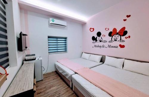 Magong House | 澎湖維多麗亞民宿 青旅