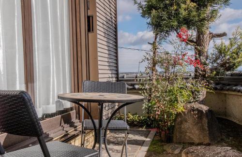 Kurashiki House | -玉島茶室-歴史を感じる和の空間Tea Room ペット同伴 BBQ可