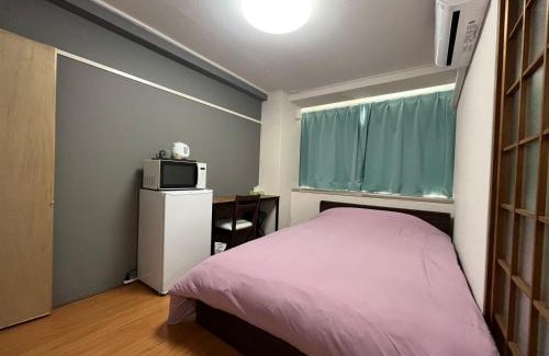 Matsufuku Cho Apartment | 玉藻藤塚町