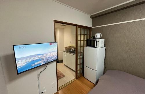 Matsufuku Cho Apartment | 玉藻藤塚町