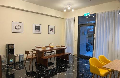 Ruisui House | 瑞穗阿牛的家 Rui Sui Moo Guesthouse