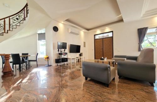 Dongshan House | 甜蜜的家包棟民宿