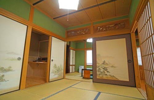 Yufuin Onsen Hotel | 由布の里 旅荘 牧場の家 Ryoso Makibanoie