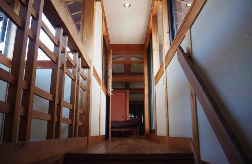 Kurashiki Apartment | 町家の宿 路ゞ