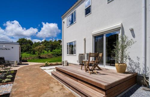 Midori Ward House | 白キツネのおうち