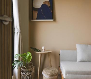 Toucheng House | 白木宿客WoodWhite House