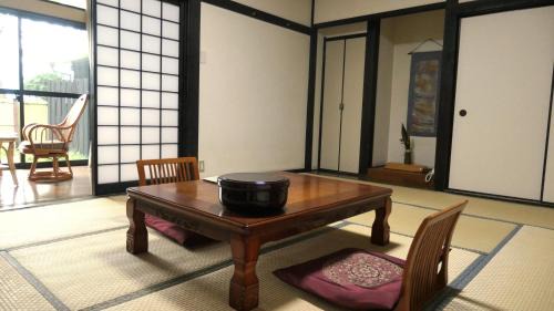 Minamiaso Hotel | 白水温泉竹の倉山荘