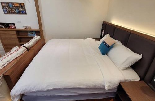 Toucheng Apartment | 眠眠細語溫泉套房