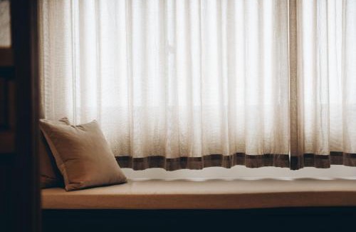 Ruifang Ski Chalet | 神隱之月 Twilight Moon