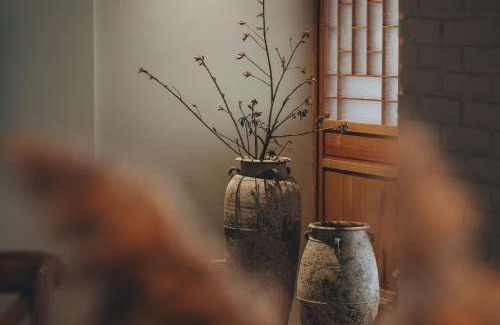 Ruifang Ski Chalet | 神隱之月 Twilight Moon