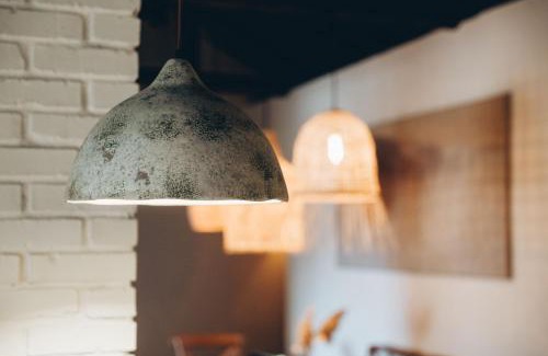 Ruifang Ski Chalet | 神隱之月 Twilight Moon