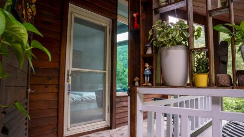 Fuxing District Cabin | 福緣山莊 桃園市民宿004號