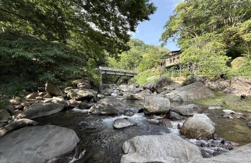 Fuxing District Cabin | 福緣山莊 桃園市民宿004號