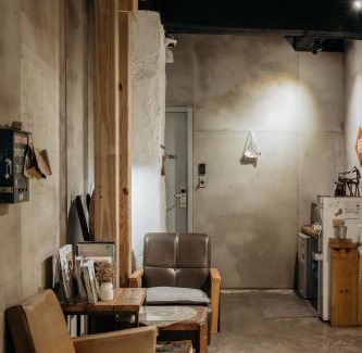 Zhongzheng Hotel | 禾裕 北車 Hey!U