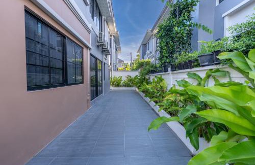 Ko Kaeo Villa | 精品五卧住宅 英国国际学校隔壁 高端社区