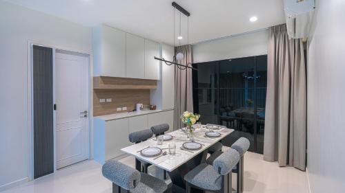 Ko Kaeo Villa | 精品五卧住宅 英国国际学校隔壁 高端社区