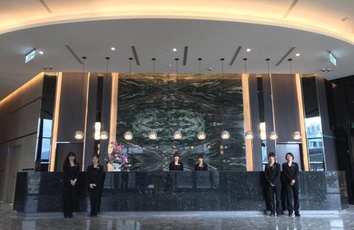 Taitung Hotel | 綺麗商旅園區館