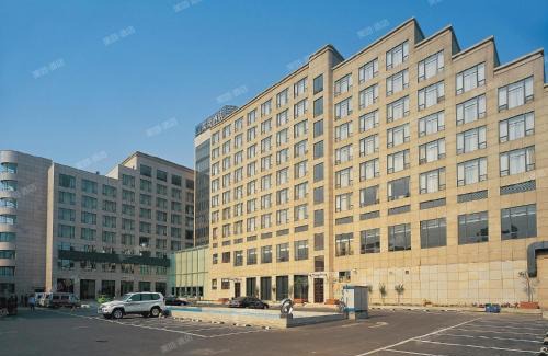 Fangcheng Hotel | 维也纳国际酒店襄阳万达广场火车站店