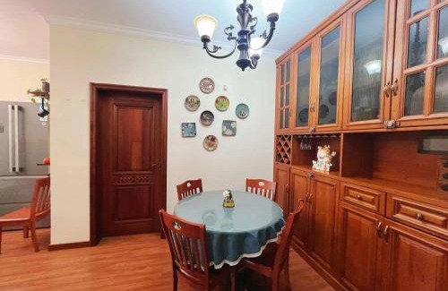 Nan An Apartment | 罗拉的家民宿铜元局