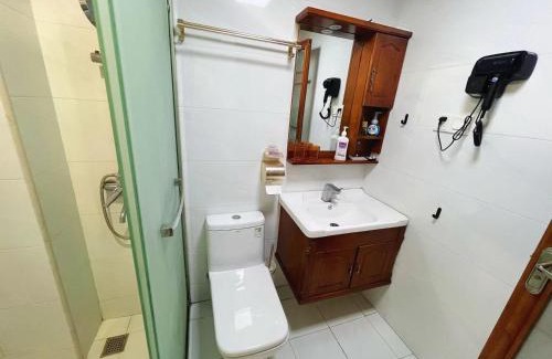 Nan An Apartment | 罗拉的家民宿铜元局