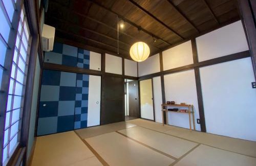 Mobara House | 美禄の杜 離れ