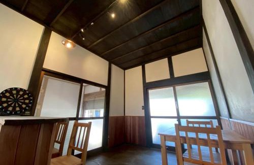 Mobara House | 美禄の杜 離れ