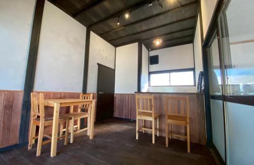 Mobara House | 美禄の杜 離れ