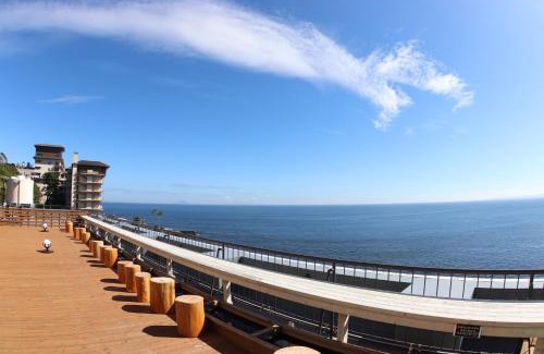 Inatori Hotel | 自家源泉の宿 竜宮の使い Ryugu no Tsukai